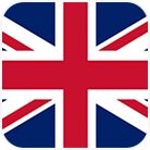 English language icon